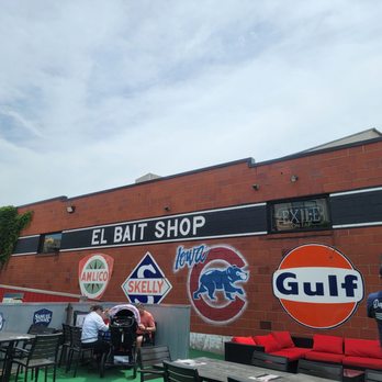 El Bait Shop - Bars Near Me - Des Moines, Iowa El Bait Shop - Bars Near Me - Des Moines, Iowa
