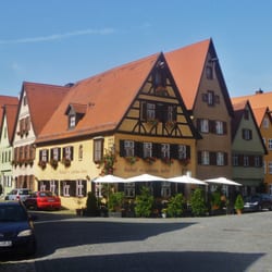 Goldener Anker