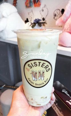 4 Sisters Asian Snack Bar by null