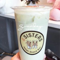 4 Sisters Asian Snack Bar