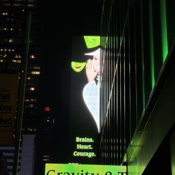 Gershwin Theatre - Performing Arts Near Me - New York, New York