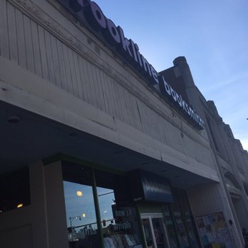 Brookline Booksmith - Bookstores Near Me - Brookline, Massachusetts
