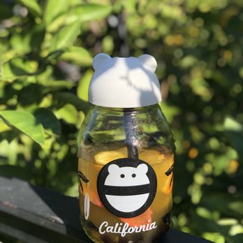 Mini Monster Cafe - Bubble Tea Near Me - Anaheim, California