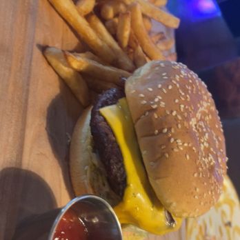 Santo Patio - The Patio Burger - Mexican Near Me - Del Valle, Texas Santo Patio - The Patio Burger - Mexican Near Me - Del Valle, Texas