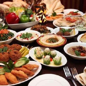The Bake - Lebanese Near Me - Newcastle, XTW The Bake - Lebanese Near Me - Newcastle, XTW