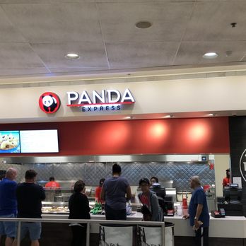 Panda Express - Chinese Near Me - Newark, Delaware