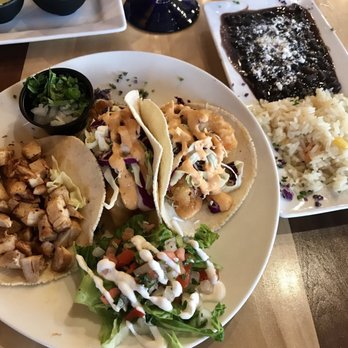 Casa Corazon Restaurant - Chicken, fish, & shrimp tacos with rice and beans - Mexican Near Me - Phoenix, Arizona Casa Corazon Restaurant - Chicken, fish, & shrimp tacos with rice and beans - Mexican Near Me - Phoenix, Arizona