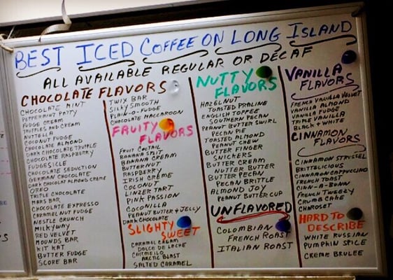 Menu photo 3 The Cheese Store of Cedarhurst Cedarhurst, NY