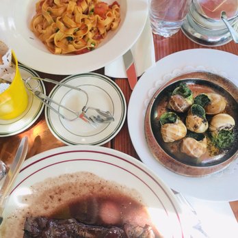 Café du Soleil - French Near Me - New York, New York
