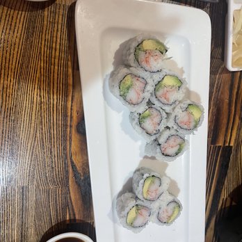 Sushi Dan - Sushi Bars Near Me - Studio City, California Sushi Dan - Sushi Bars Near Me - Studio City, California
