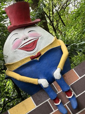 Enchanted Forest by null