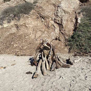 Arroyo Burro Beach - Beaches Near Me - Santa Barbara, California