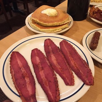 IHOP - Breakfast & Brunch Near Me - Revere, Massachusetts IHOP - Breakfast & Brunch Near Me - Revere, Massachusetts