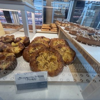 Paris Baguette - Bakeries Near Me - Mansfield, Texas Paris Baguette - Bakeries Near Me - Mansfield, Texas