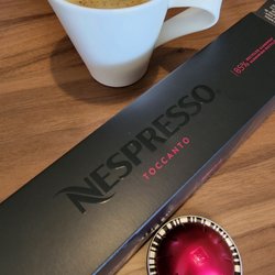 Nespresso Boutique