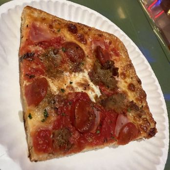Good Pie - excellency - Pizza Near Me - Las Vegas, Nevada
