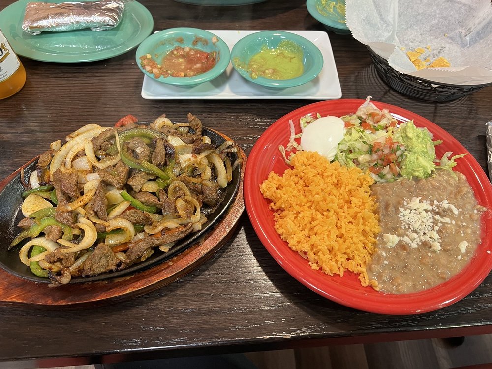 El Tecate Mexican Restaurant