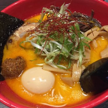Ramen Bar Ichi - Spicy ramen - Ramen Near Me - Houston, Texas Ramen Bar Ichi - Spicy ramen - Ramen Near Me - Houston, Texas