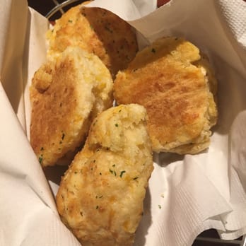 Red Lobster - their amazing complimentary biscuits - Seafood Near Me - Riverside, California Red Lobster - their amazing complimentary biscuits - Seafood Near Me - Riverside, California