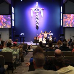 Pine Lake Covenant Church