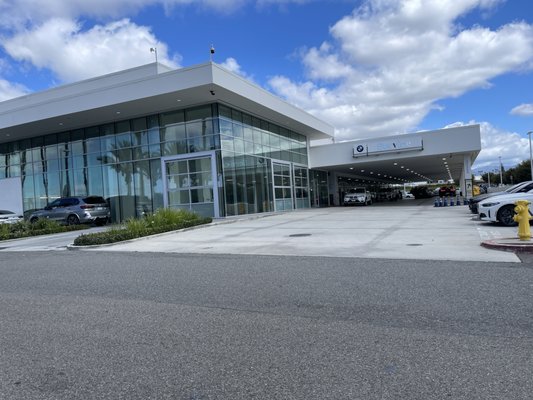 IRVINE BMW - Updated August 2025 - 1276 Photos & 2960 Reviews - 9881 ...