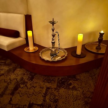 Joya Spa - A hookah!? - Day Spas Near Me - Scottsdale, Arizona Joya Spa - A hookah!? - Day Spas Near Me - Scottsdale, Arizona