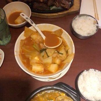 Dolsot House - LA Kalbi, Dduk Bok Ki, Kimchee Jigae Soup - Korean Near Me - Cherry Hill, New Jersey Dolsot House - LA Kalbi, Dduk Bok Ki, Kimchee Jigae Soup - Korean Near Me - Cherry Hill, New Jersey