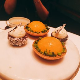 Petit Fours