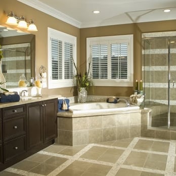 Yazmin Tiles - a large bathroom with a walk in shower - Flooring Near Me - Tavernier, Florida Yazmin Tiles - a large bathroom with a walk in shower - Flooring Near Me - Tavernier, Florida
