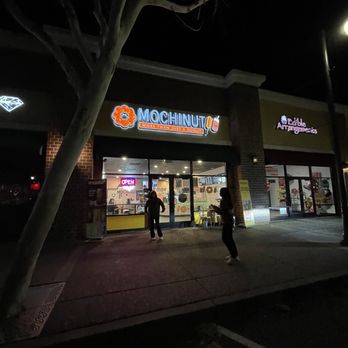 Mochinut Vacaville - Donuts Near Me - Vacaville, California