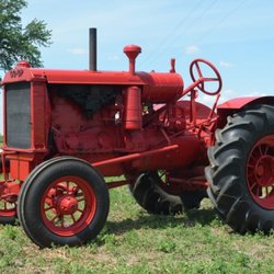 Aumann Auctions