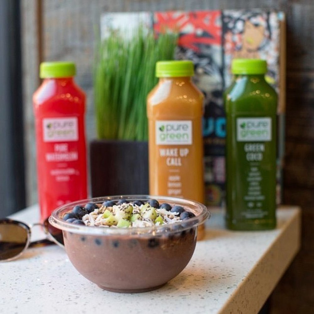 Truths About Juice Cleansing You Need To Know PlantYou