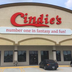 Cindie's - Clear Lake