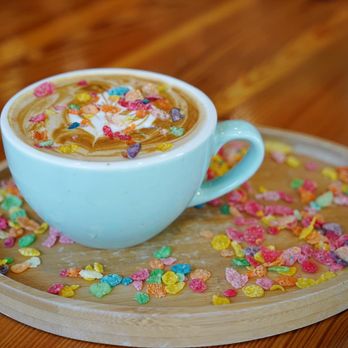 Mr D's Coffee - Cereal Oat Milk Latte - summer 2024 special - Coffee & Tea Near Me - Lenexa, Kansas Mr D's Coffee - Cereal Oat Milk Latte - summer 2024 special - Coffee & Tea Near Me - Lenexa, Kansas