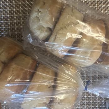 Rise Bakery - Buttermilk Biscuit 4-Pack (Gluten Free) - Bakeries Near Me - Sterling, Virginia Rise Bakery - Buttermilk Biscuit 4-Pack (Gluten Free) - Bakeries Near Me - Sterling, Virginia