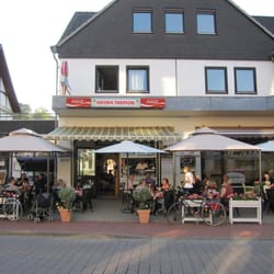 Eiscafe Tropical