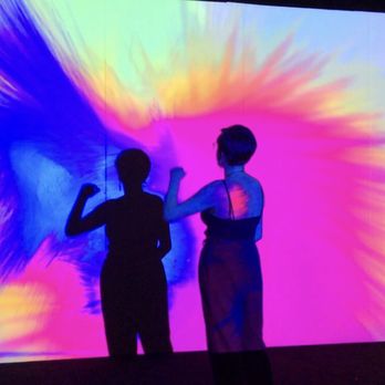 Wonderspaces San Diego - Art Museums Near Me - San Diego, California Wonderspaces San Diego - Art Museums Near Me - San Diego, California