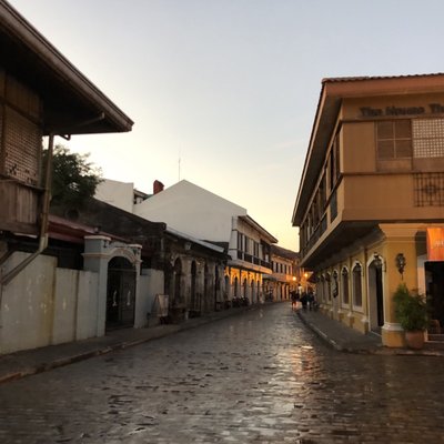 Calle Crisologo by null