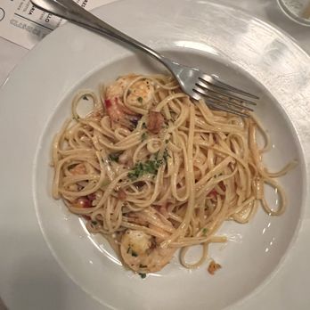 Coppa Osteria - Italian Near Me - Houston, Texas