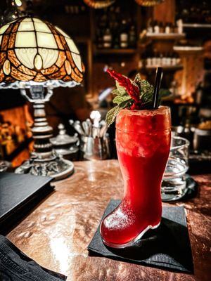 The Blind Rabbit by null
