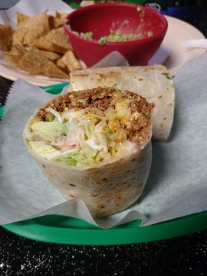 Tomatillo Taco Ville by null
