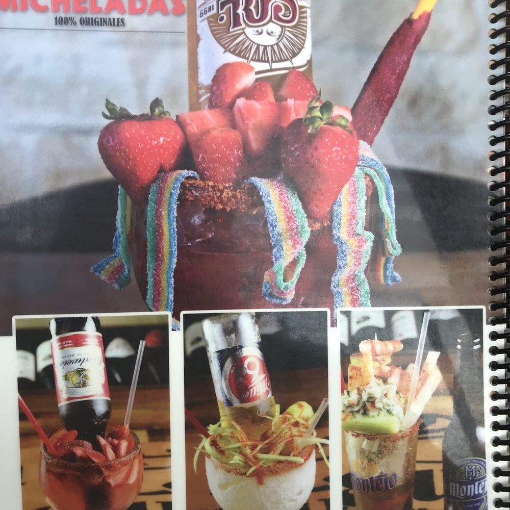 La Laguna Mariscos and Sushi - Small samples of drinks - Bars Near Me - Laredo, Texas La Laguna Mariscos and Sushi - Small samples of drinks - Bars Near Me - Laredo, Texas