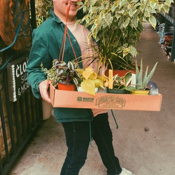 East Bay Nursery - Nurseries & Gardening Near Me - Berkeley, California