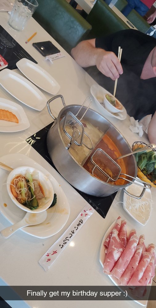 HAPPY LAMB HOT POT Updated July 2024 140 1701 Preston Avenue N, Saskatoon, Saskatchewan