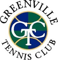 Greenville Tennis Club Logo