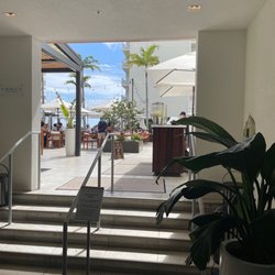 Spa U'ilani at Alohilani Resort - Rooftop bar