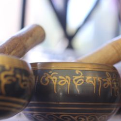 Prayer Bowls