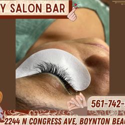 Tipsy Salonbar