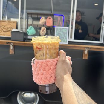 Beach Bum Coffee - Large Tsunami - Coffee & Tea Near Me - Virginia Beach, Virginia