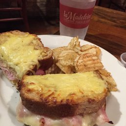 Croque Monsieur Croque Monsieur